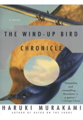 Wind-Up Bird Chronicle
