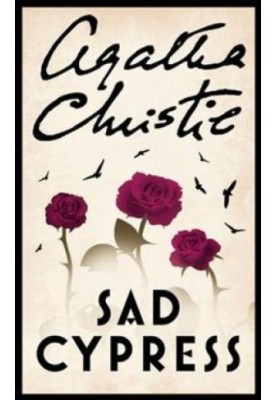 Sad Cypress