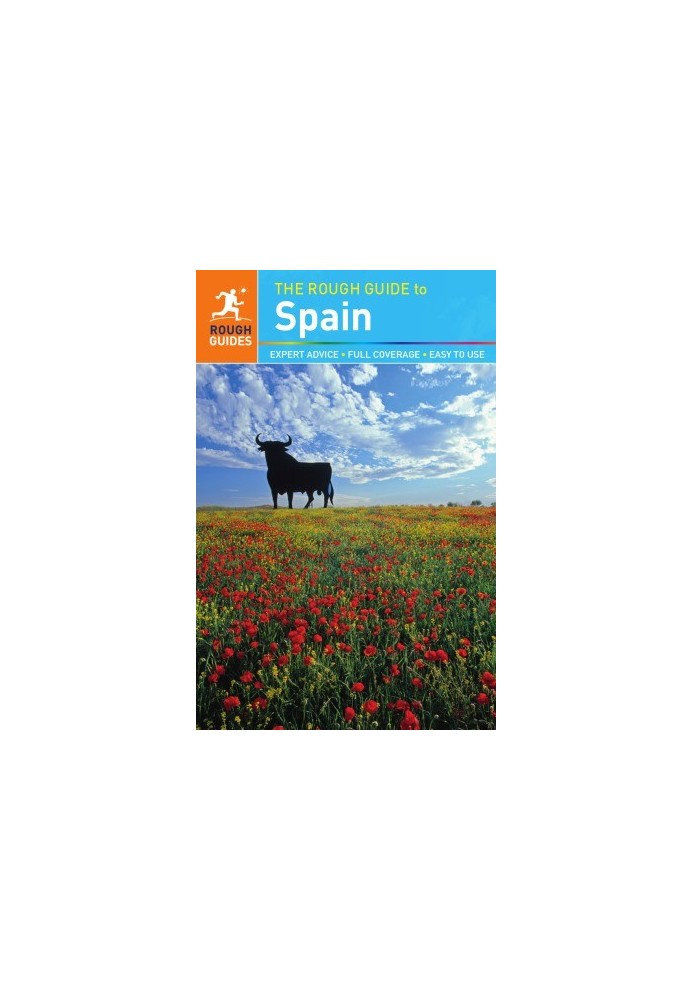 The Rough Guide to Spain