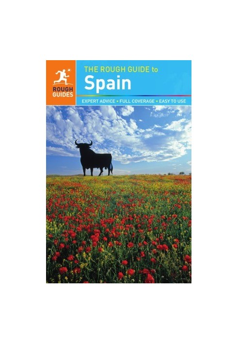 The Rough Guide to Spain