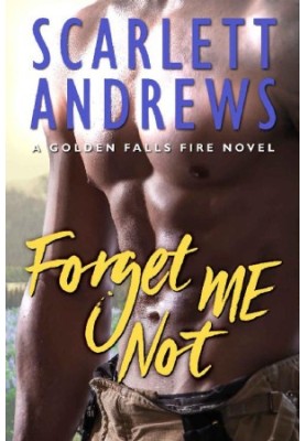 [Golden Falls Fire 04] • Forget Me Not