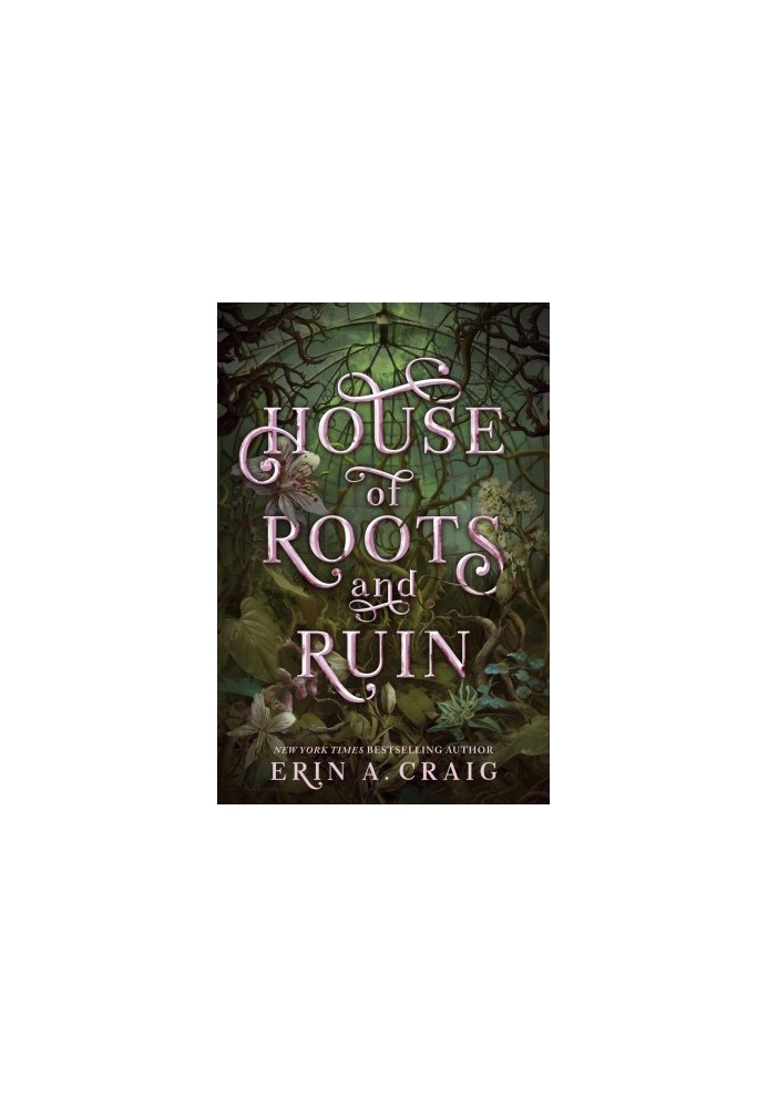 House of Roots and Ruin