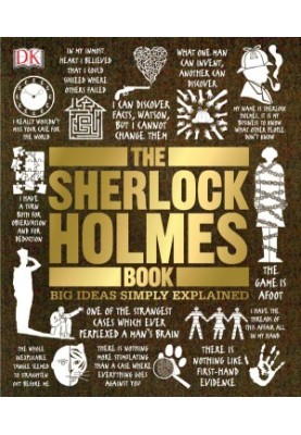 The Sherlock Holmes Book
