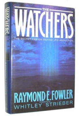 The Watchers I The Secret Design Behind UFO Abduction