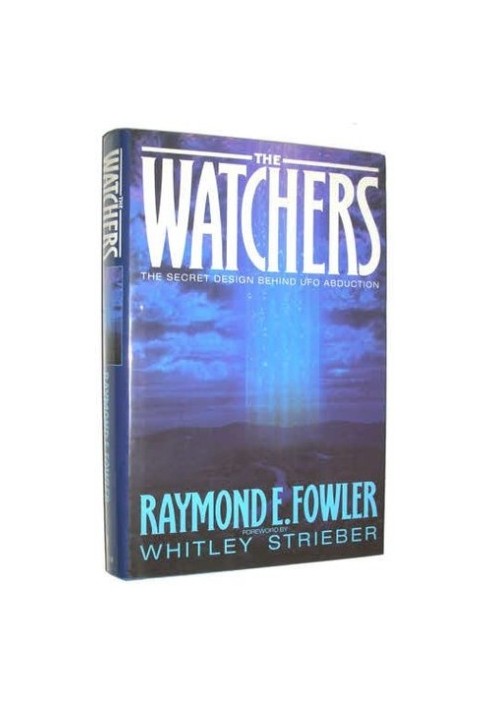 The Watchers I The Secret Design Behind UFO Abduction