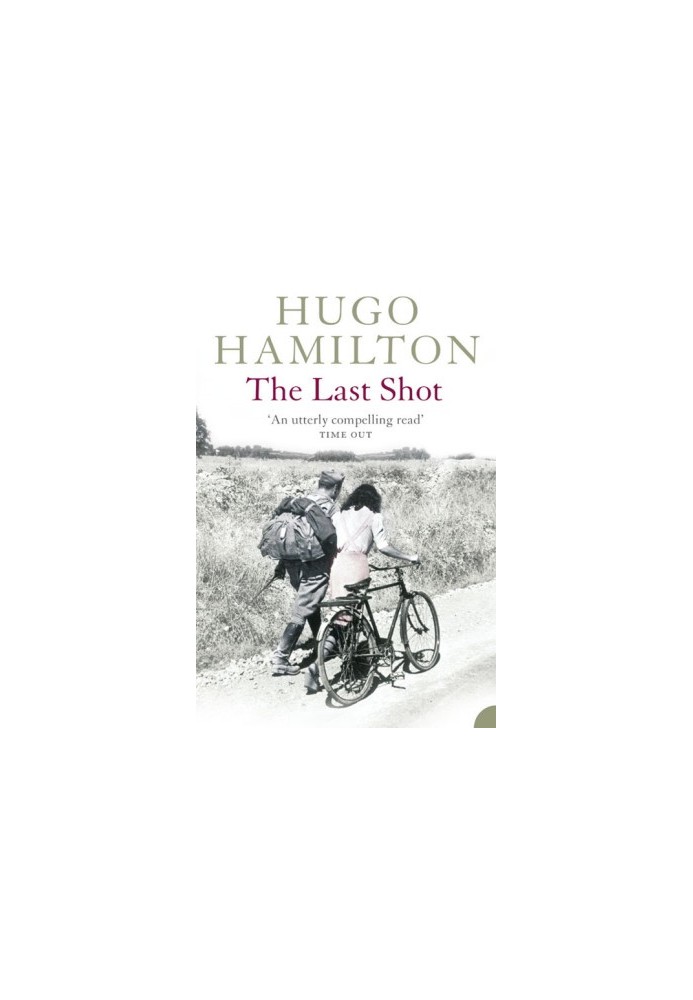The Last Shot