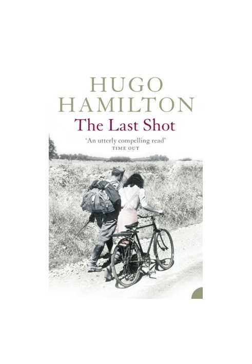 The Last Shot