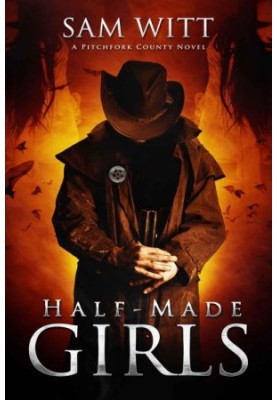 Half-Made Girls