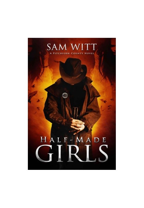 Half-Made Girls