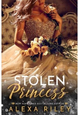 Stolen Princess