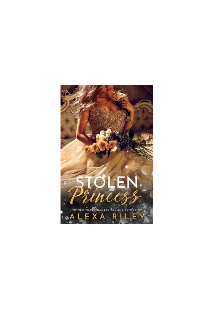 Stolen Princess