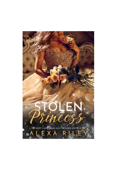 Stolen Princess