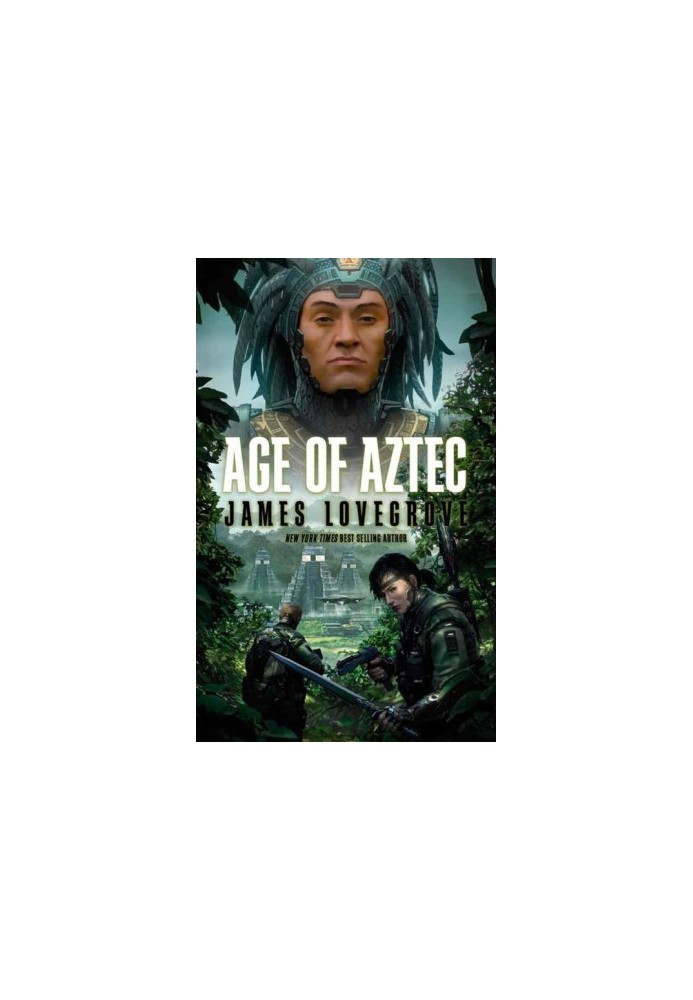 Age of Aztec