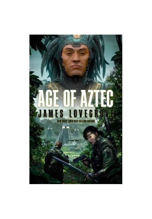 Age of Aztec