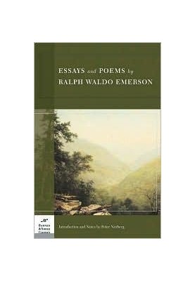 Essays and Poems