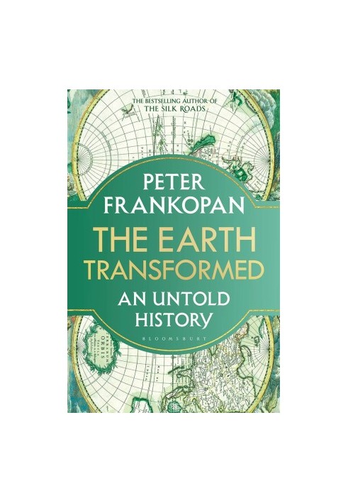 The Earth Transformed