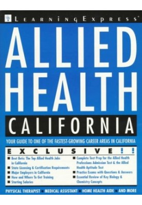 Allied Health: California