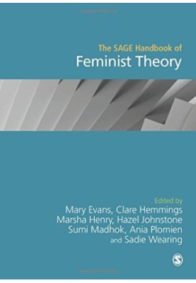 The SAGE handbook of feminist theory