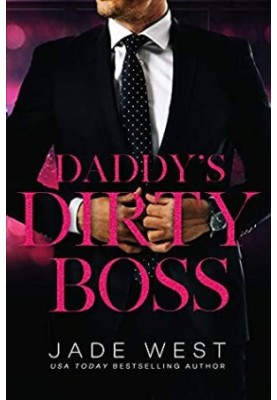 Daddy's Dirty Boss