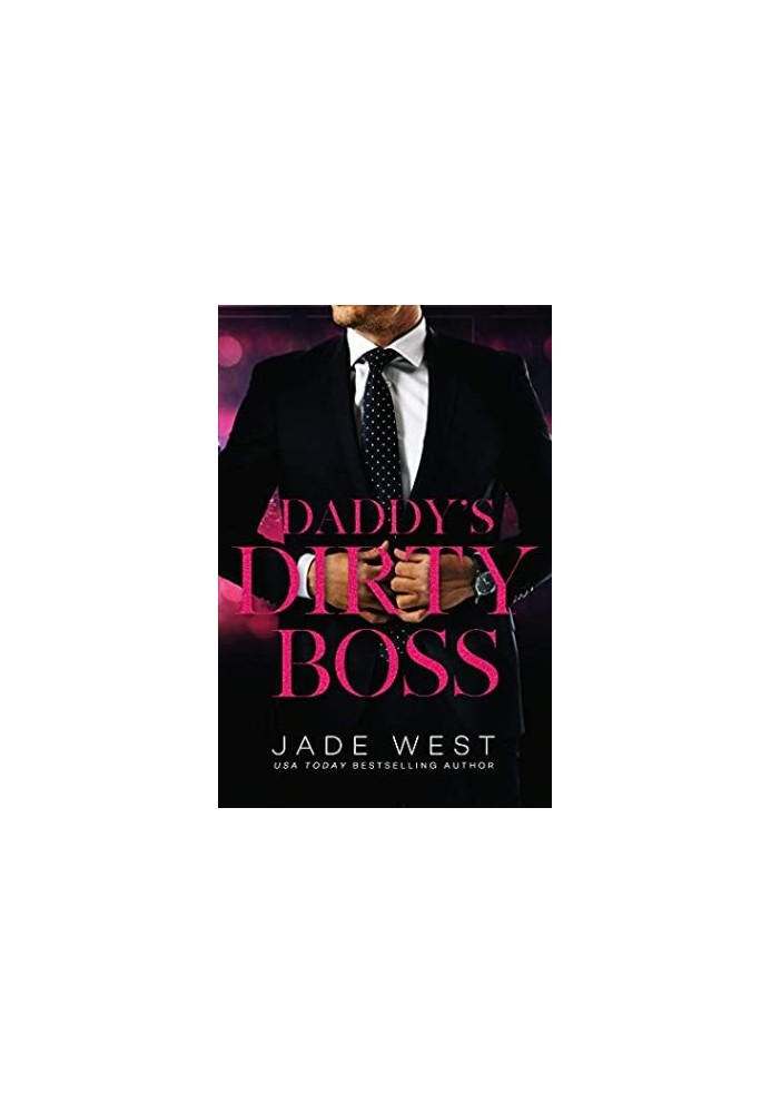 Daddy's Dirty Boss