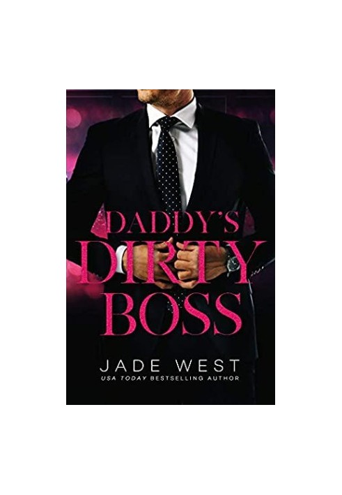 Daddy's Dirty Boss