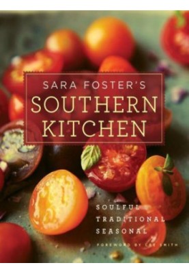 Sara Foster's Southern Kitchen