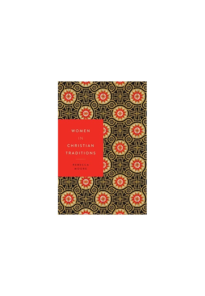 Women in Christian traditions