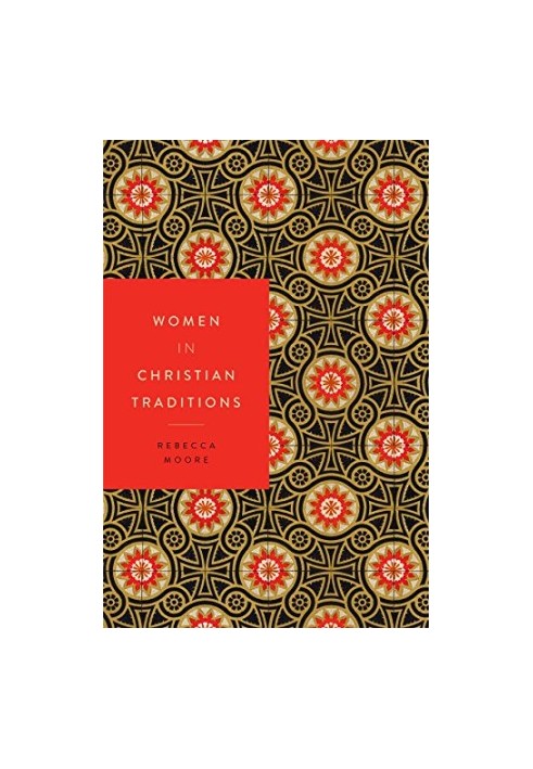 Women in Christian traditions