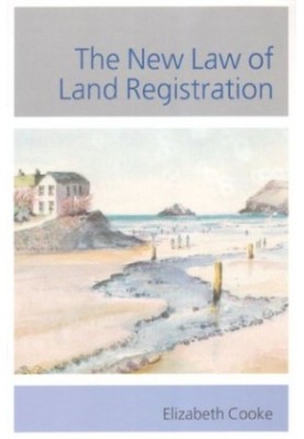 The New Law of Land Registration