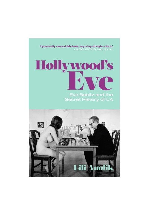 Hollywood's Eve