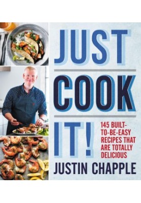 Just Cook It!