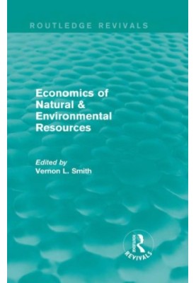 Economics of Natural & Environmental Resources