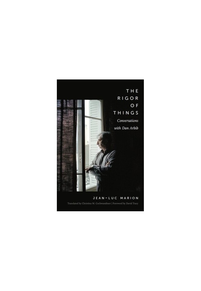 The Rigor of Things: Conversations with Dan Arbib