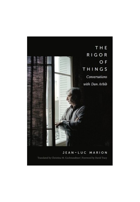 The Rigor of Things: Conversations with Dan Arbib