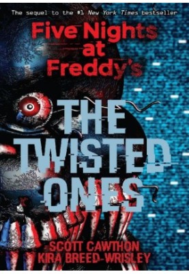 The Twisted Ones