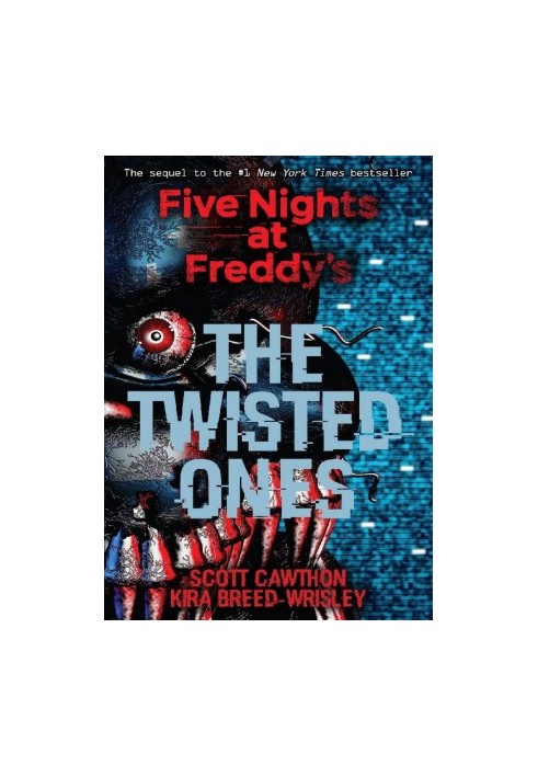 The Twisted Ones