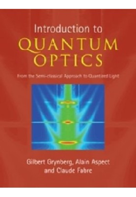 Introduction To Quantum Optics