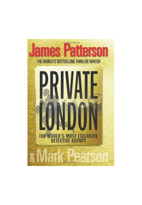 Private London