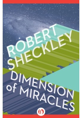Dimension of Miracles
