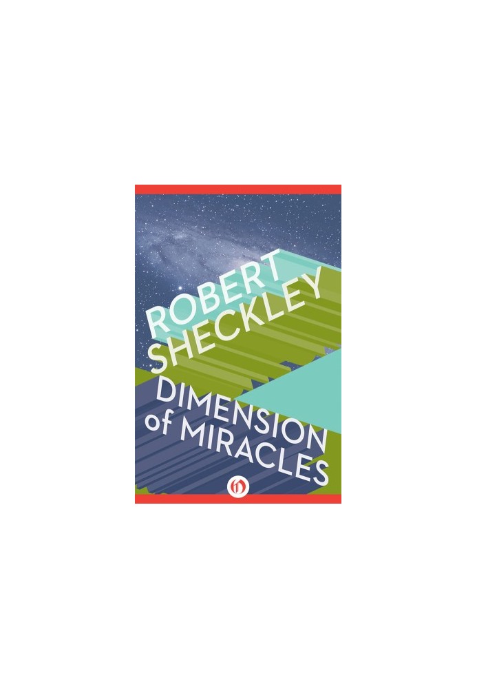 Dimension of Miracles