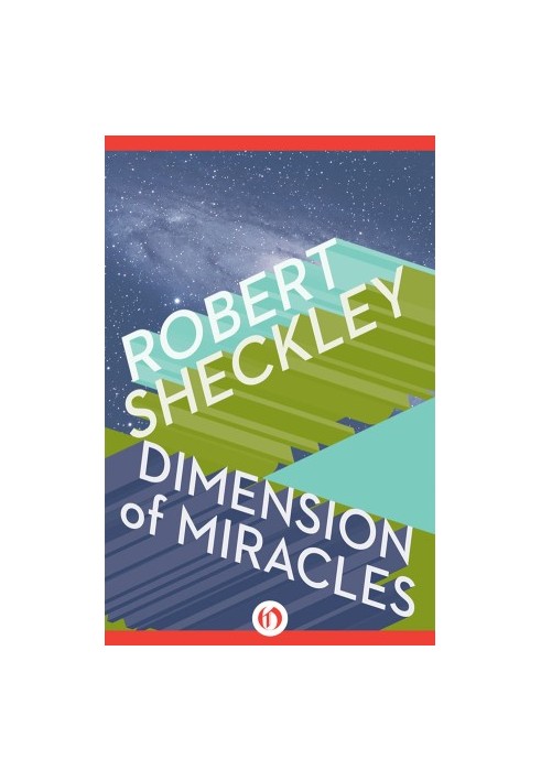Dimension of Miracles