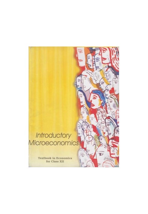 Introductory Microeconomics