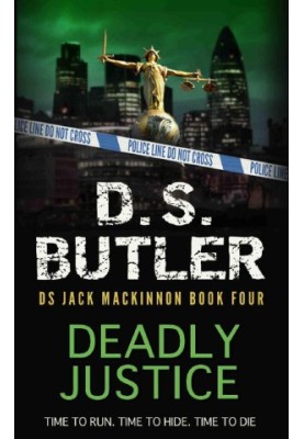 Jack Mackinnon 04-Deadly Justice