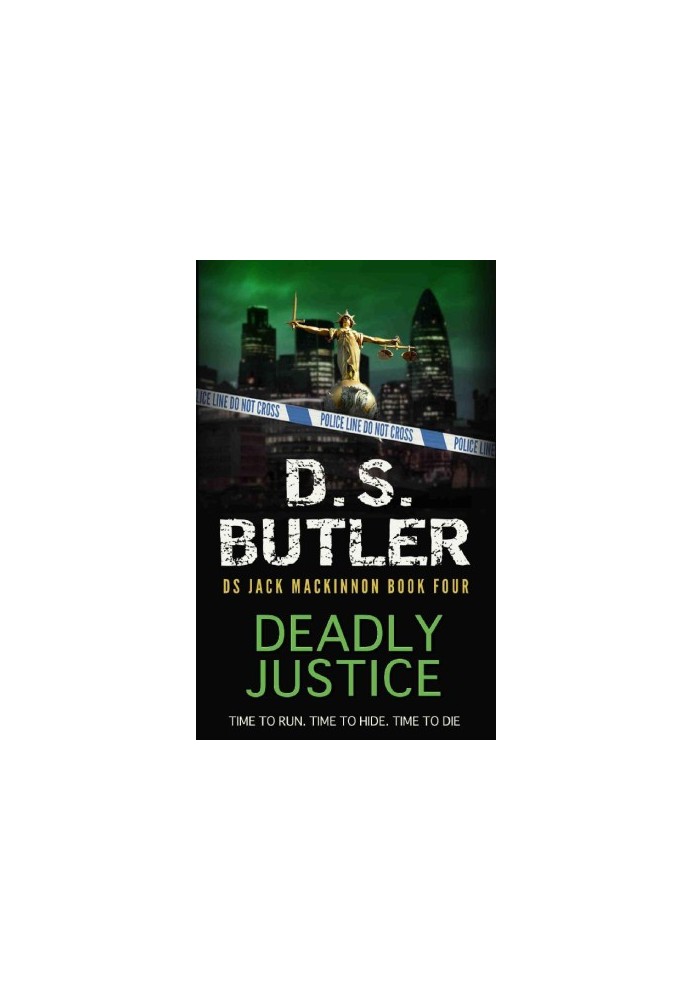 Jack Mackinnon 04-Deadly Justice