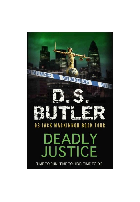 Jack Mackinnon 04-Deadly Justice