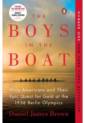 The Boys in the Boat