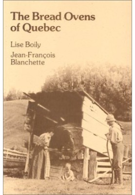 The Bread Ovens of Quebec
