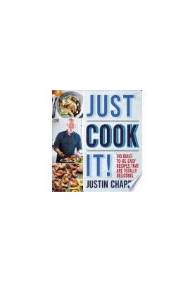 Just Cook It!