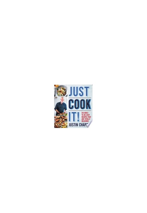 Just Cook It!