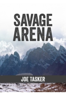 Savage Arena